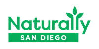Naturally San Diego logo