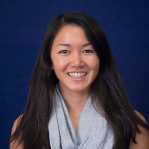 Laura Aung (R&D Manager at Dr. Bronner's Magic Soaps)