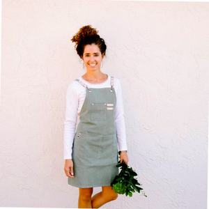 Kristin Fracassi (Founder/owner of Root and Splendor)