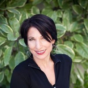 Marla Flores Reves (Marriage and Family Therapist and Founder of Nurturing Solutions)
