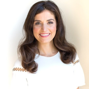 Julie Sawaya (Co-Founder and Co-CEO of Needed)