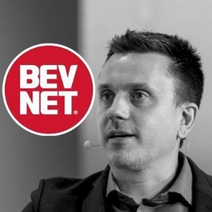 John Craven (Founder & CEO of BevNET)