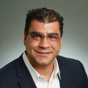 Nick Avakian (RSM)