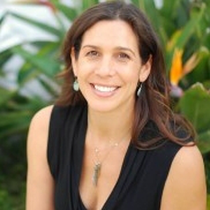 Mia Medina (CEO/Founder of Gather Brands)