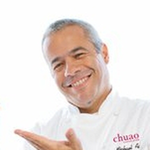 Michael Antonorsi (Founder of Chuao Chocolatier)
