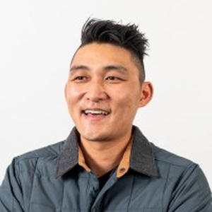Danny Kim (Director of People & Culture at Raindrop Marketing)