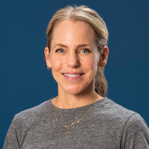 Becky Dahl (Co-Founder & Co-Creative Director of BEXBRANDS)